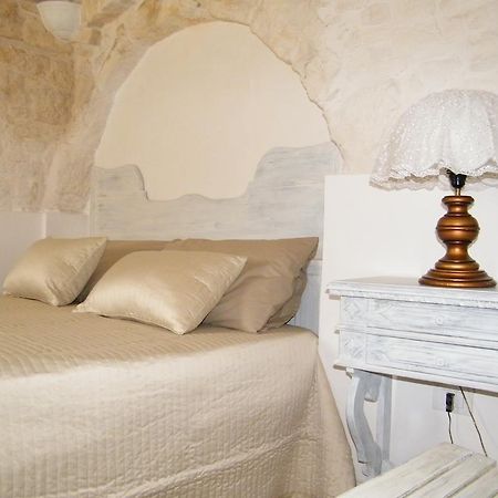 La Vitosa Apartment Martina Franca Ngoại thất bức ảnh