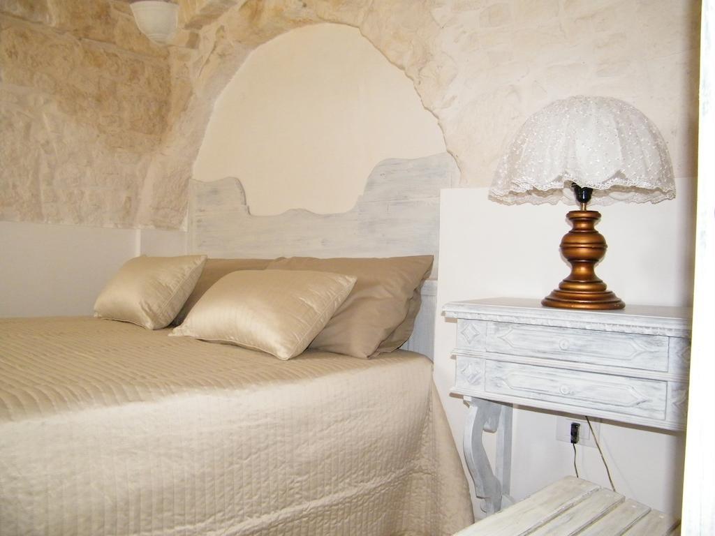 La Vitosa Apartment Martina Franca Ngoại thất bức ảnh