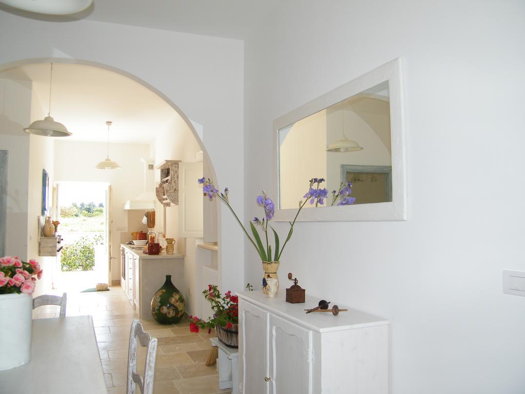 La Vitosa Apartment Martina Franca Ngoại thất bức ảnh