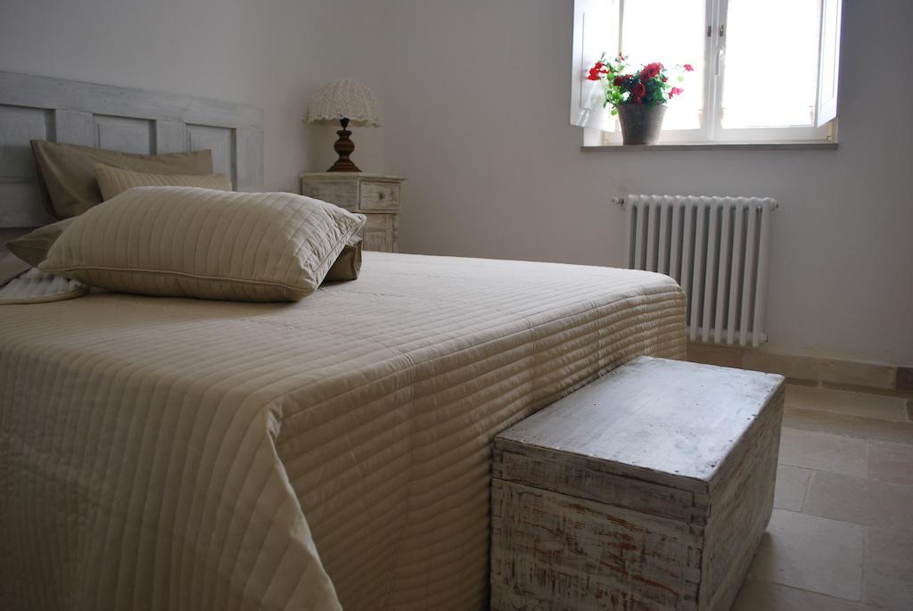 La Vitosa Apartment Martina Franca Ngoại thất bức ảnh