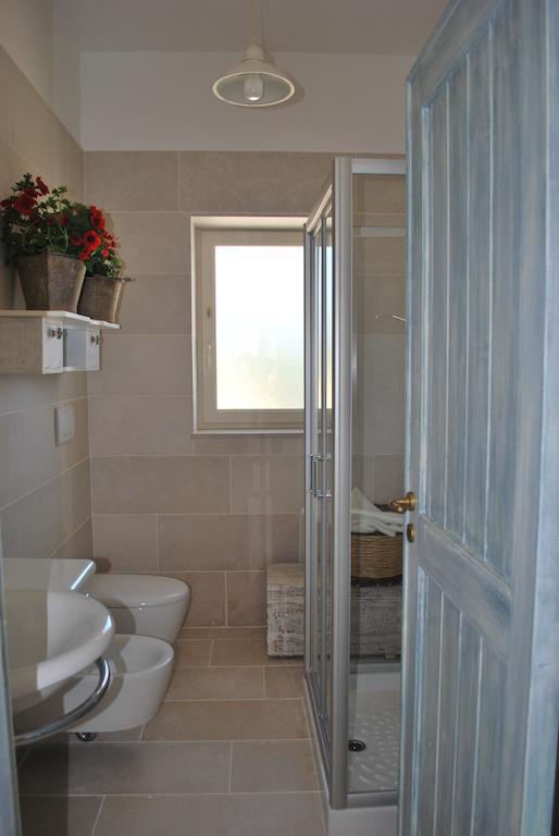 La Vitosa Apartment Martina Franca Ngoại thất bức ảnh