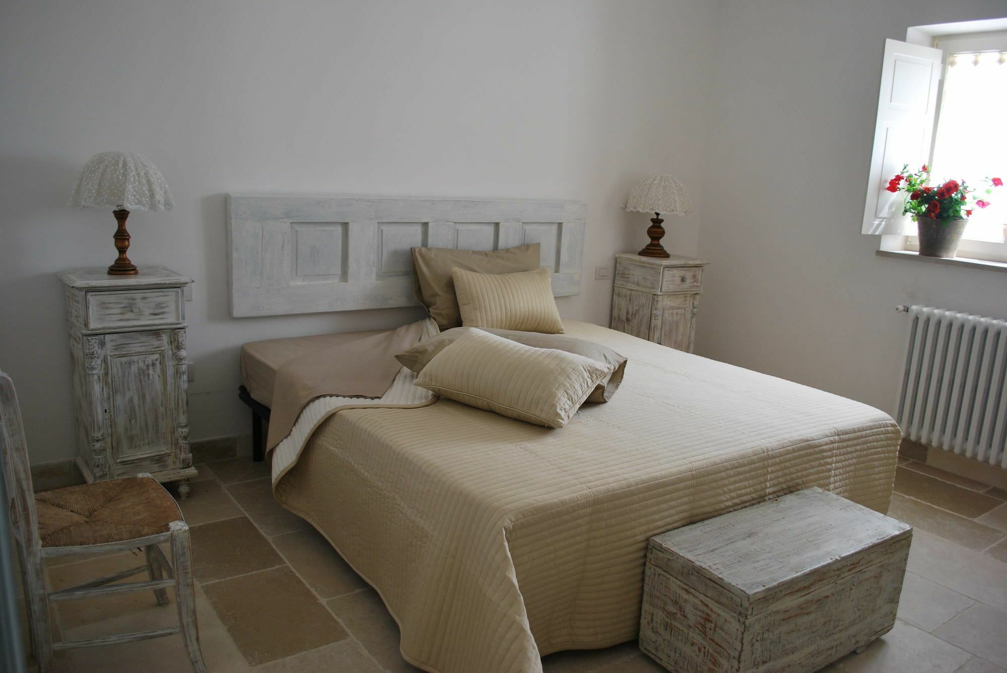 La Vitosa Apartment Martina Franca Ngoại thất bức ảnh