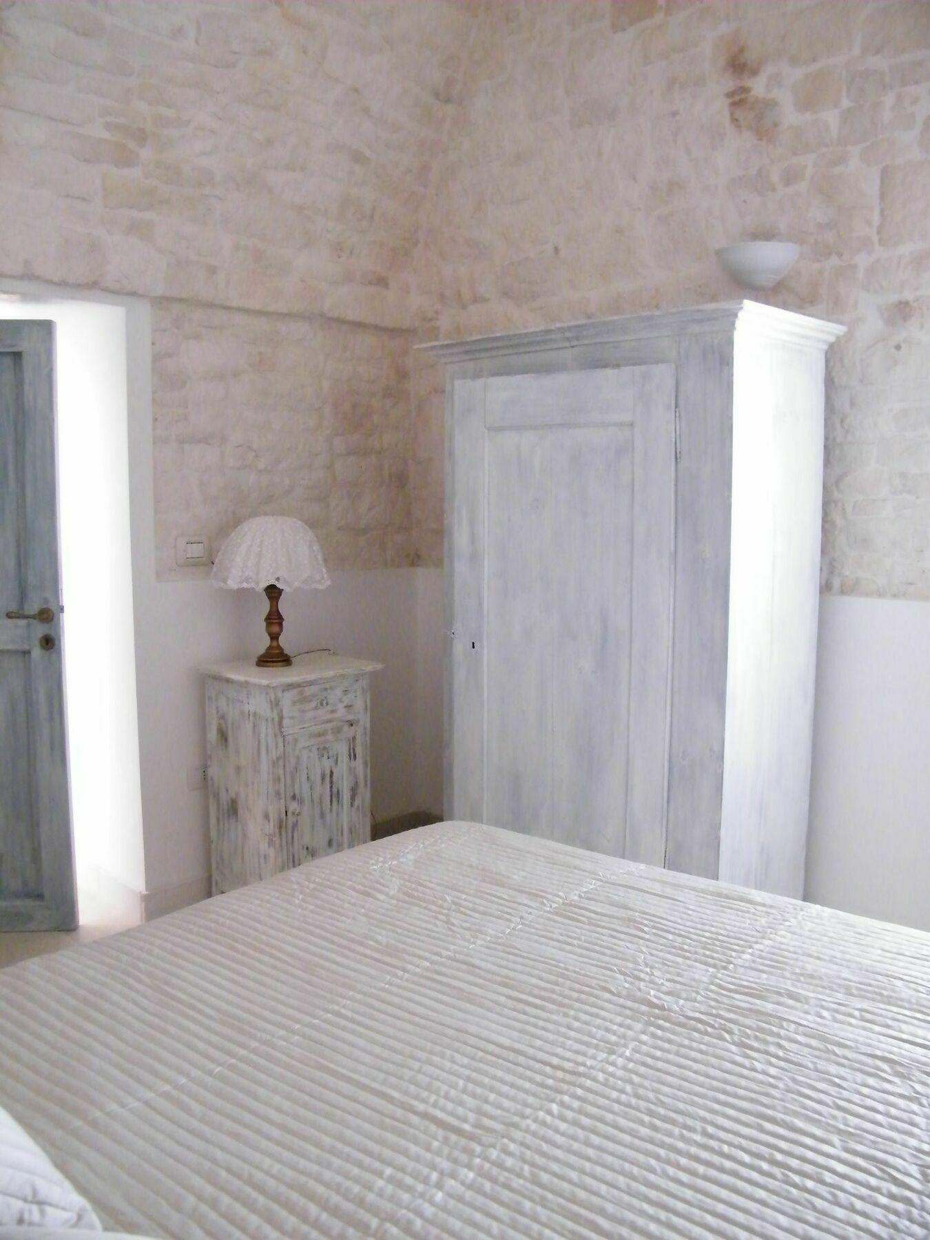 La Vitosa Apartment Martina Franca Ngoại thất bức ảnh