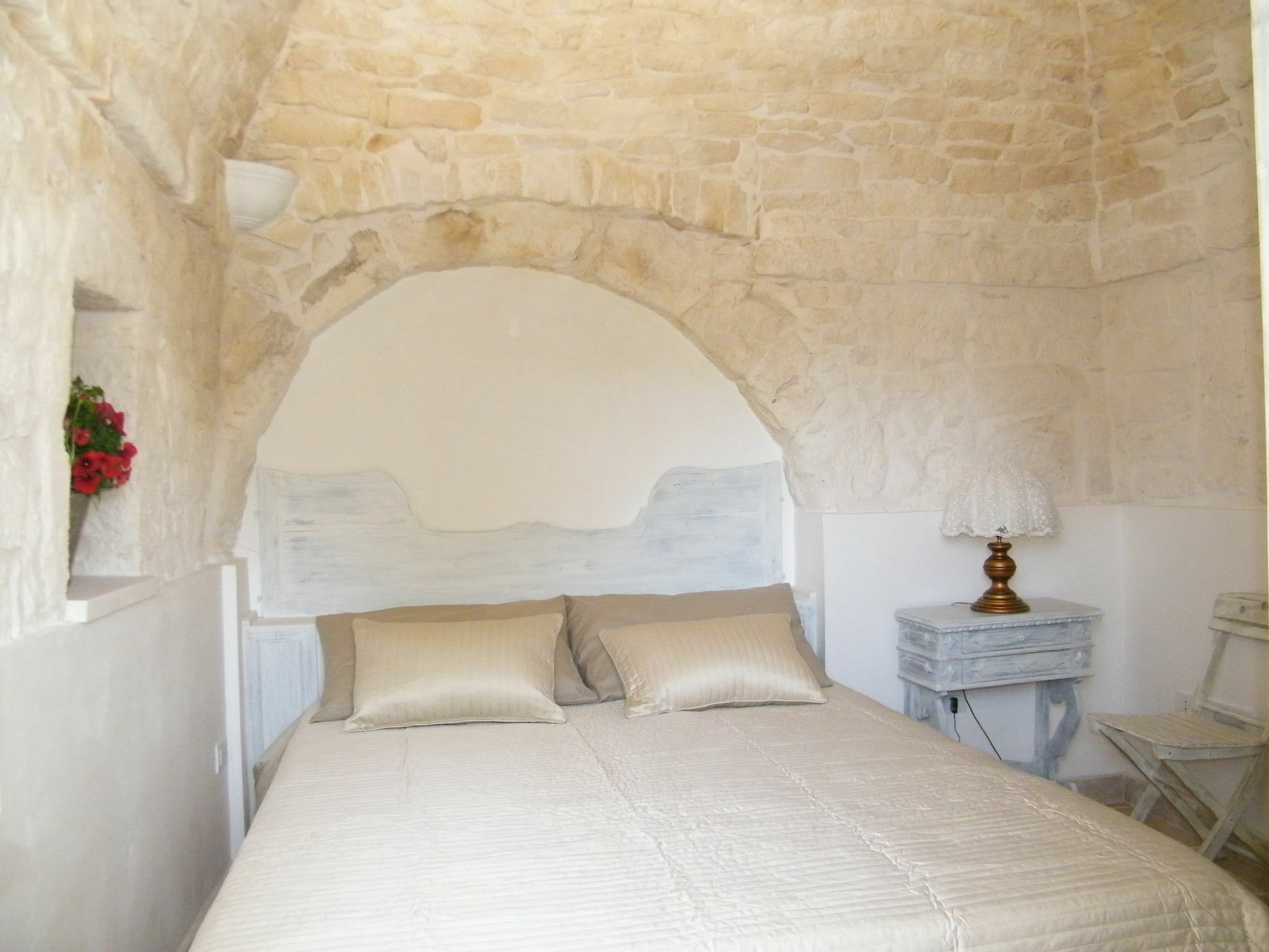 La Vitosa Apartment Martina Franca Ngoại thất bức ảnh