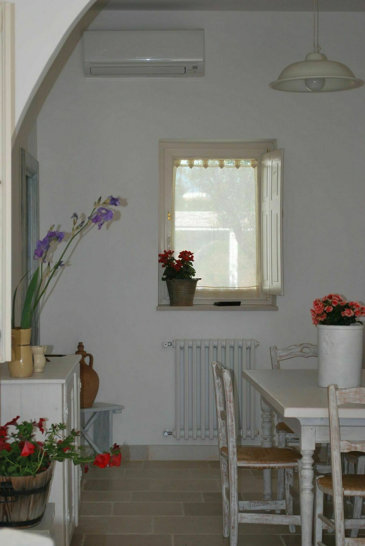 La Vitosa Apartment Martina Franca Ngoại thất bức ảnh