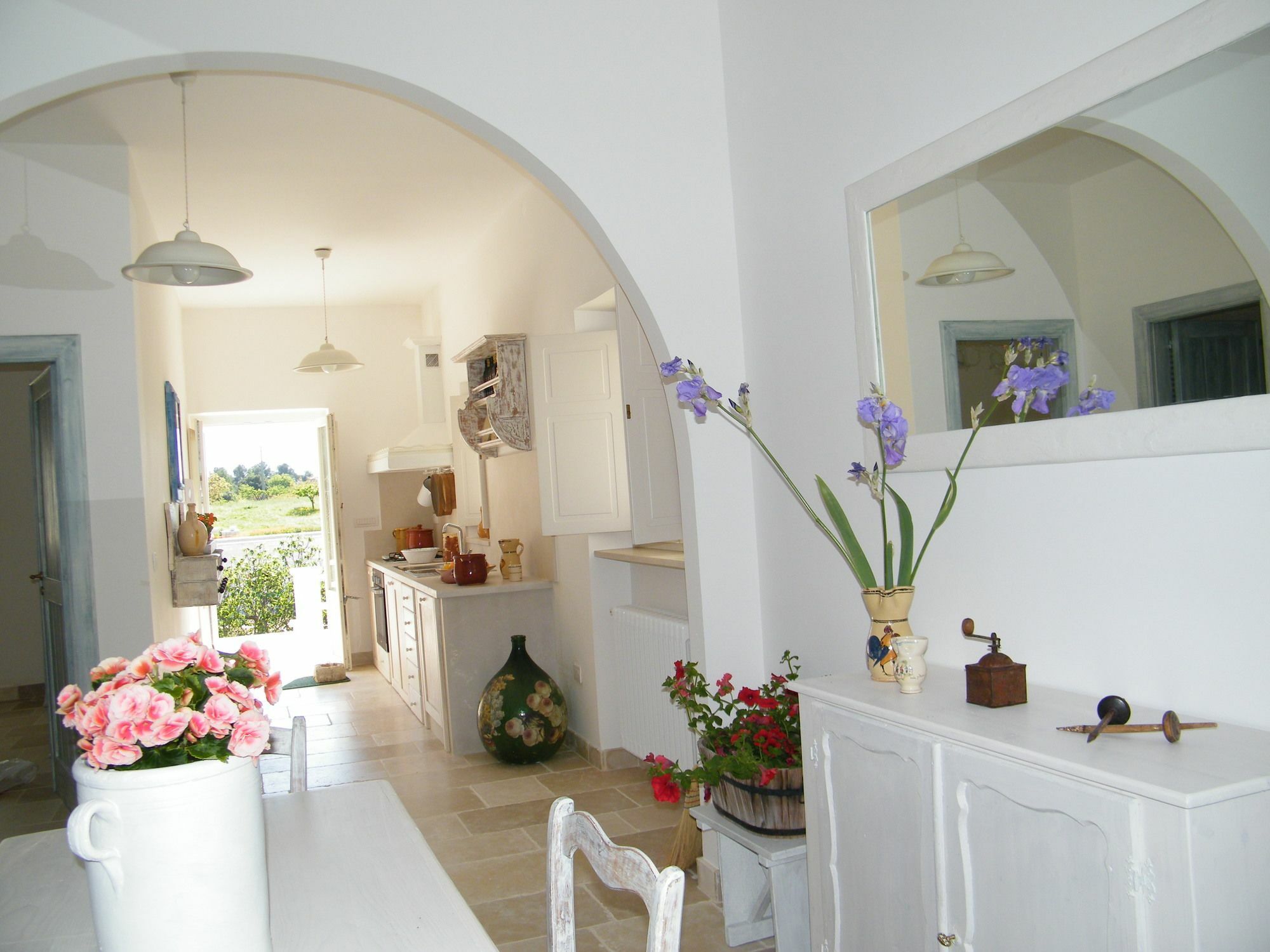 La Vitosa Apartment Martina Franca Ngoại thất bức ảnh