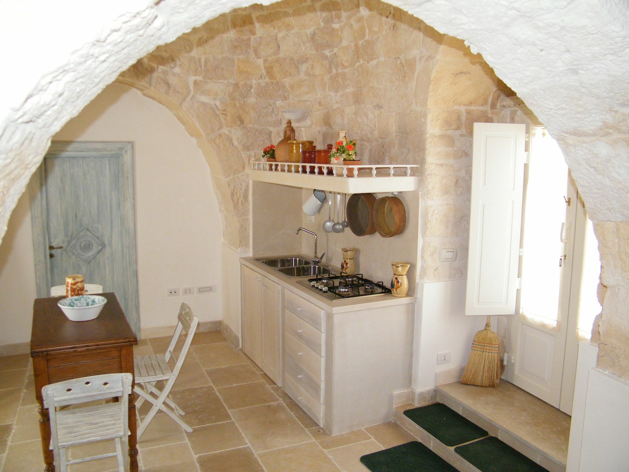 La Vitosa Apartment Martina Franca Ngoại thất bức ảnh